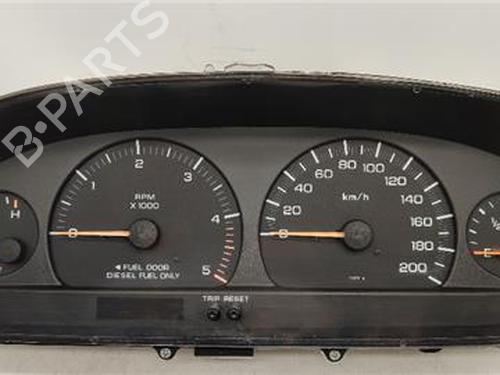 Used Instrument cluster CHRYSLER GRAND VOYAGER III VAN (GS) 2.5 TD (116 hp) 18390425