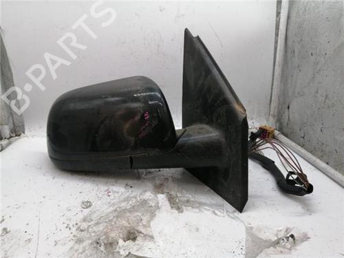 Right mirror VW POLO (9N_, 9A_) 1.4 TDI | BP28285119C27 