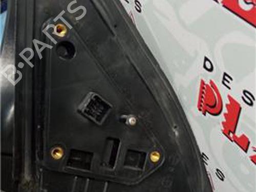 Left mirror KIA CEE'D Hatchback (ED) 1.6 CRDi 115 | BP18388775C26 