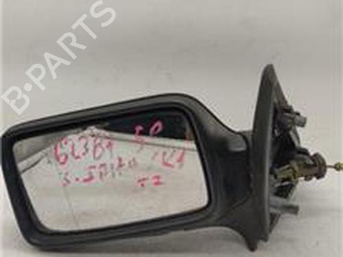 Used Left mirror SEAT IBIZA II (6K1) 1.9 SDI (64 hp) 18390524