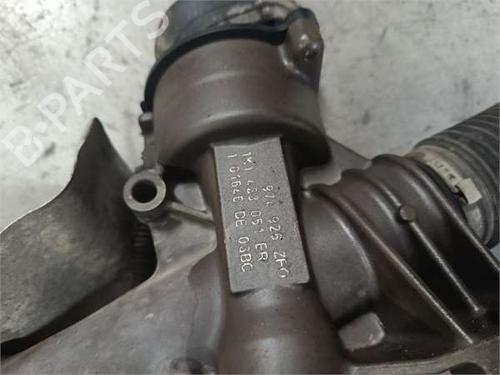 Steering rack VW GOLF VI (5K1) 2.0 TDI | BP39756759M22 - Image 2
