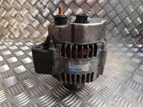 Alternador Alternador 39418622 39418622