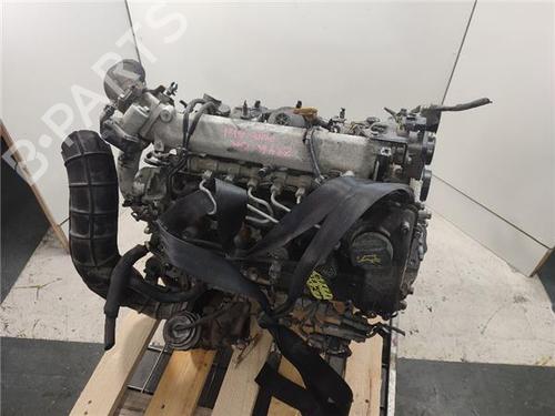 Engine KIA VENGA (YN) 1.6 CRDi 128 | BP28331595M1 