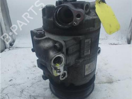 Used AC compressor OPEL CORSA D (S07) 1.4 (L08, L68) (100 hp) 28120761