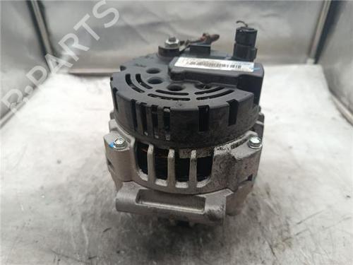 Used Alternator RENAULT MEGANE I (BA0/1_) 1.4 16V (BA0D, BA1H, BA0W, BA10) (95 hp) 32201085