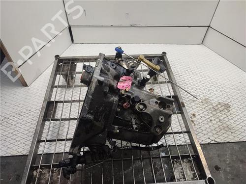 Getriebe CITROËN C3 I (FC_, FN_) 1.4 HDi | BP30047791M3 