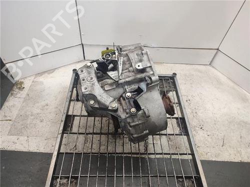 Gearbox AUDI A3 Sportback (8VA, 8VF) 2.0 TDI | BP20506486M3 