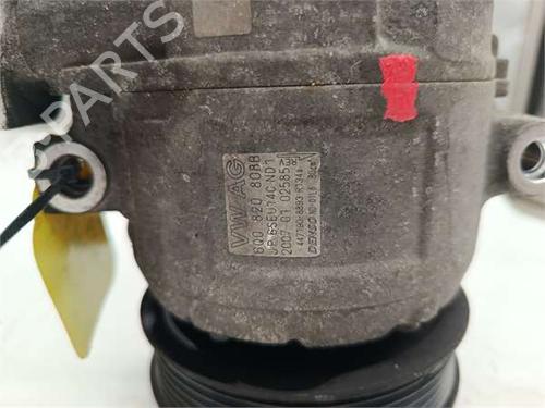 AC compressor SEAT IBIZA III (6L1) 1.4 16V | BP37276032M34 - Image 2