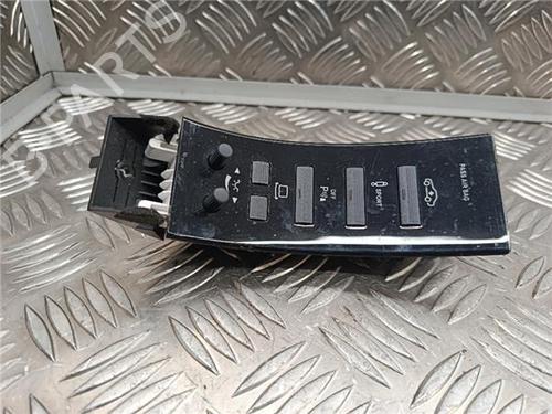 Left front window switch MERCEDES-BENZ S-CLASS (W221, V221) S 350 BlueTec (221.026, 221.126) | BP30714840I27 