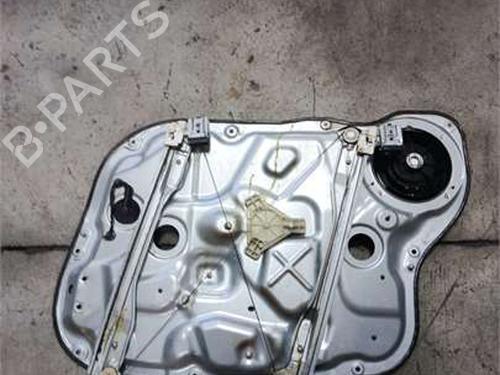 Front left window mechanism KIA CEE'D Hatchback (ED) 1.6 CRDi 115 | BP38527613C22 - Image 2
