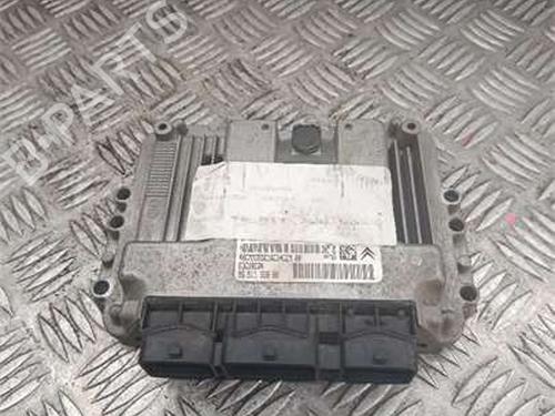 Used Electronic module Electronic module CITROËN C4 Coupe (LA_) 1.6 HDi (109 hp) 35798048 35798048