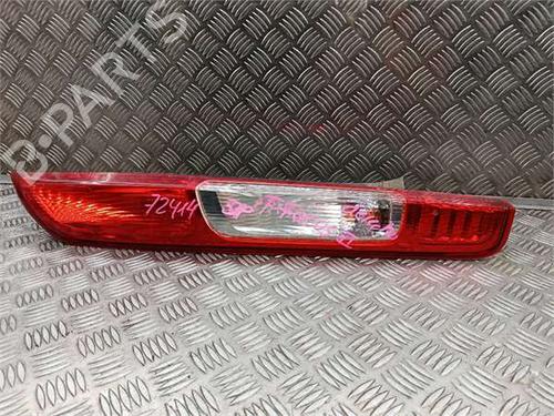 Used Right taillight Right taillight 37455702 37455702