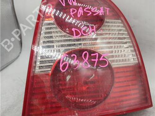 Used Right taillight VW PASSAT B5.5 (3B3) 2.0 (115 hp) 26534606