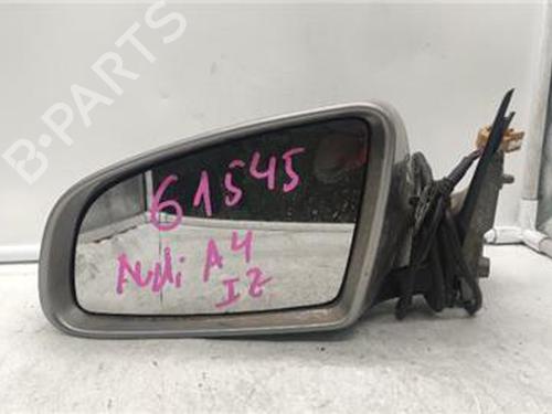 Retrovisore sinistro AUDI A4 B6 (8E2) 2.5 TDI quattro (180 hp) 18007528