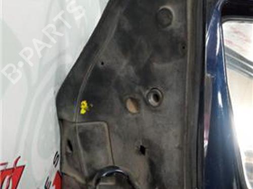 Right mirror SUZUKI VITARA Cabrio (ET, TA) 1.9 D (SE419TD) | BP18388803C27 