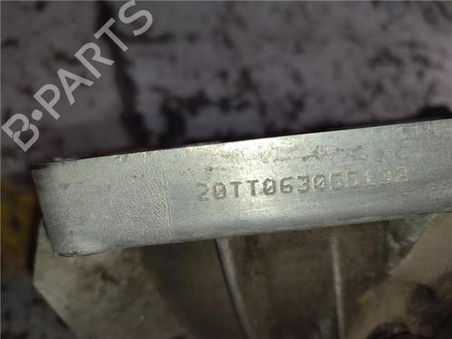 Gearbox TOYOTA YARIS (_P13_) 1.0 (KSP130_, KSP130) | BP18384101M3 