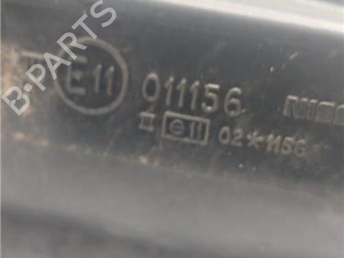 Right mirror NISSAN MICRA II (K11) 1.4 i 16V (AK11) | BP23952388C27 
