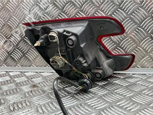 Right tailgate light RENAULT MEGANE III Grandtour (KZ0/1) 1.5 dCi (KZ09, KZ0D, KZ1G, KZ29, KZ14, KZ1W, KZ10, KZ1F,... | BP32201068C80