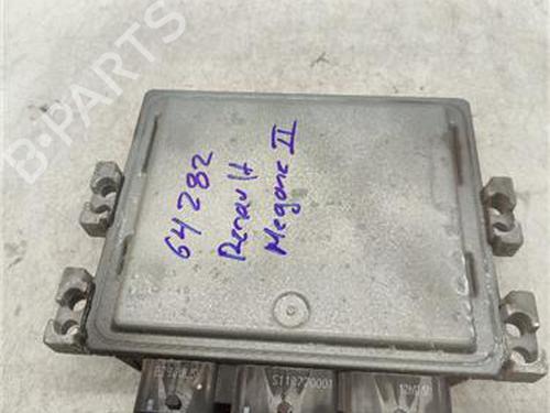 Elektronisk modul RENAULT MEGANE II Estate (KM0/1_) 1.5 dCi (KM16, KM1E) | BP18005222M83 