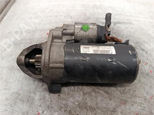 Used Starter MERCEDES-BENZ VITO / MIXTO Van (W639) 109 CDI (639.601, 639.603, 639.605) (88 hp) 30164430