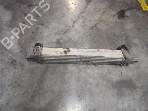 Intercooler CITROËN NEMO Box Body/MPV (AA_) 1.4 HDi | BP25451330M30 