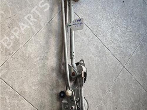 Viskermotor vindrute MITSUBISHI COLT VI (Z3_A, Z2_A) 1.1 (Z31A, Z32A) | BP18003501M29 