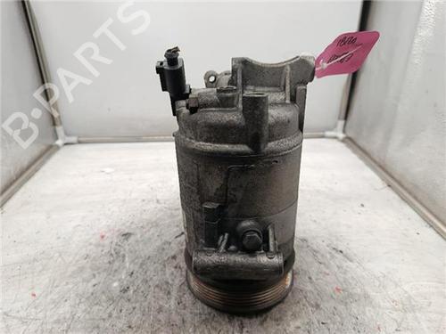 AC compressor SEAT IBIZA IV (6J5, 6P1) 1.6 TDI | BP30139492M34