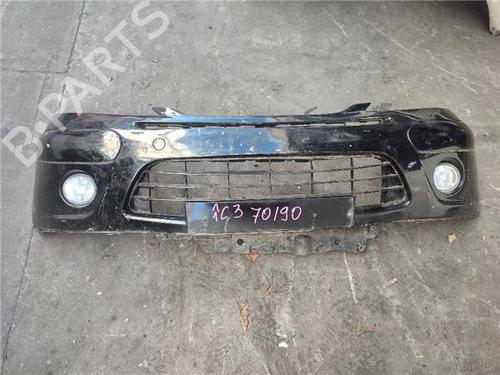 Used Front bumper CITROËN C3 I (FC_, FN_) 1.4 HDi (68 hp) 30092910
