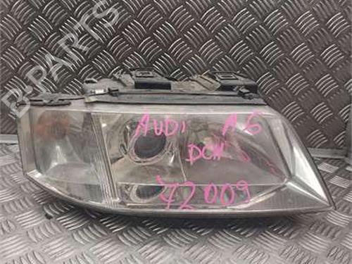 Optica direita Optica direita AUDI A6 C5 (4B2, 4B4) 2.8 (193 hp) 36148042 36148042