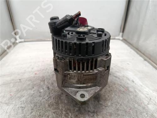 Used Alternator RENAULT MASTER II Van (FD) 2.5 D (FD0A, FD0E, FD2E, FD3E) (80 hp) 30291599