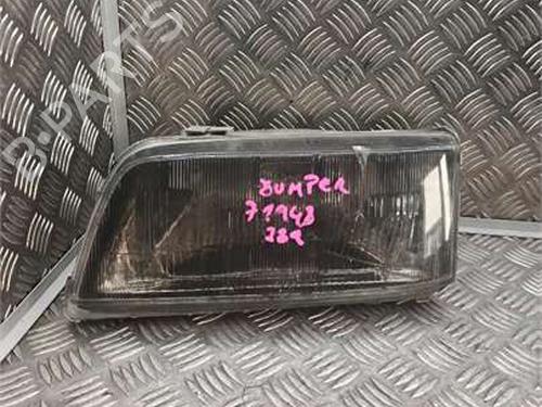 Used Left headlight Left headlight CITROËN JUMPER I Van (230L) 2.5 D (86 hp) 35936725 35936725