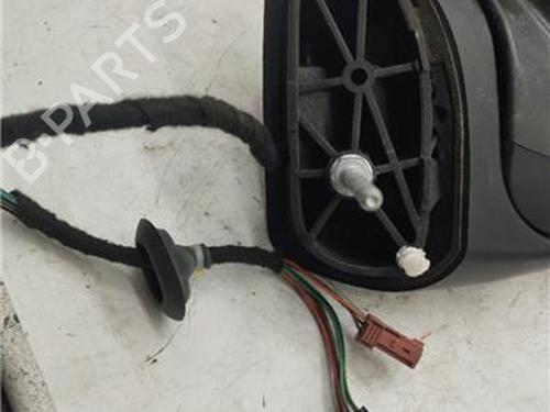 Left mirror PEUGEOT 5008 (0U_, 0E_) 1.6 BlueHDi 120 | BP29441902C26 