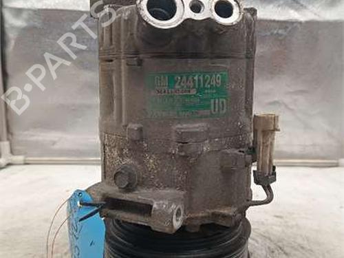 Used AC compressor AC compressor 38527614 38527614