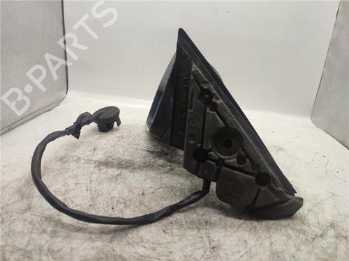 Left mirror AUDI A3 (8P1) 2.0 TDI 16V | BP18549968C26 