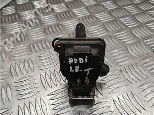 Used Ignition coil AUDI A3 (8L1) 1.8 T (150 hp) 30797743