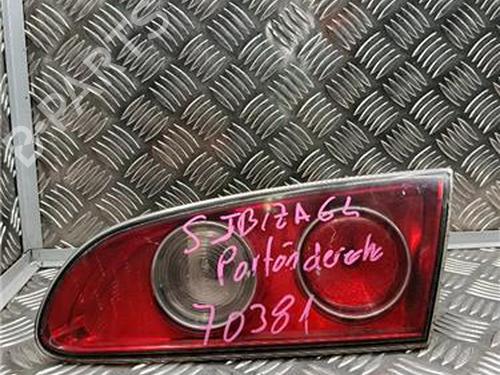 Used Right tailgate light SEAT IBIZA III (6L1) 1.9 TDI (100 hp) 30366795