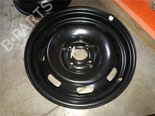 Used Rim PEUGEOT 207 CC (WD_) 1.6 16V (120 hp) 29760483
