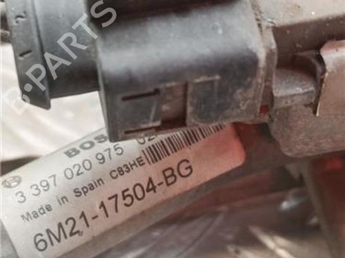 Front wiper motor FORD S-MAX (WA6) 2.0 TDCi | BP30189070M29