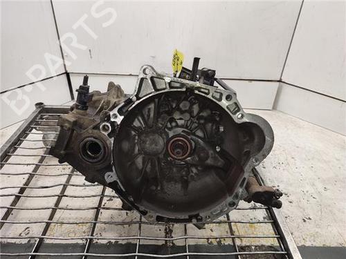 Used Gearbox HYUNDAI i30 (FD) 1.4 (105 hp) 28105753