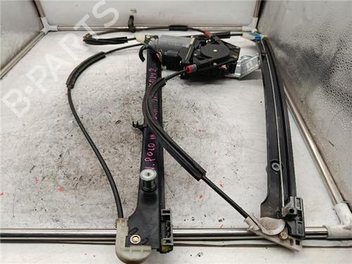 Used Other VW POLO (6N2) 1.4 (60 hp) 29929509