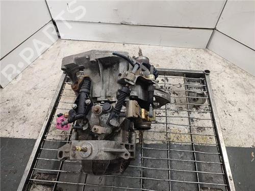 Gearbox FIAT PUNTO (188_) 1.2 16V 80 (188.233, .235, .253, .255, .333, .353, .639,... | BP29621514M3 