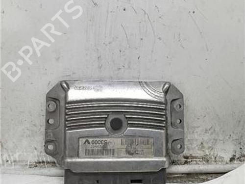 Module électronique SEAT LEON (1M1) 1.6 (100 hp) 29170566