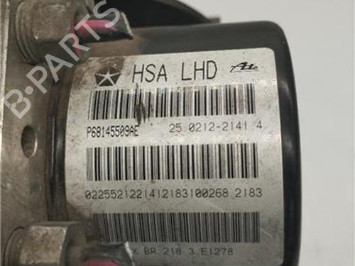 ABS pump FIAT FREEMONT (345_) 2.0 JTD | BP29739744M43 