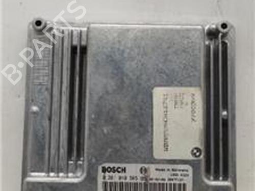 Elektronisk modul BMW 3 (E46) 320 d (150 hp) 18005555
