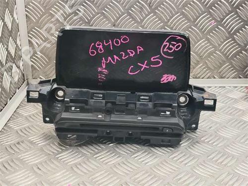 Used Radio Radio 38313436 38313436