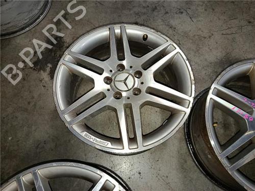 Rim MERCEDES-BENZ C-CLASS (W204) C 320 CDI (204.022) | BP29319020C45 