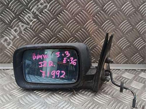 Used Left mirror Left mirror BMW 3 (E36) 316 i (100 hp) 36147986 36147986