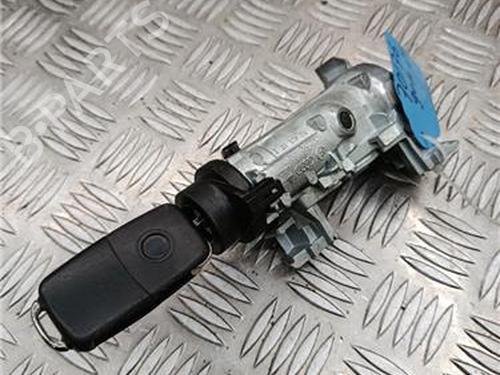 Annen Annen VW GOLF VI (5K1) 2.0 TDI (140 hp) 33948975 33948975