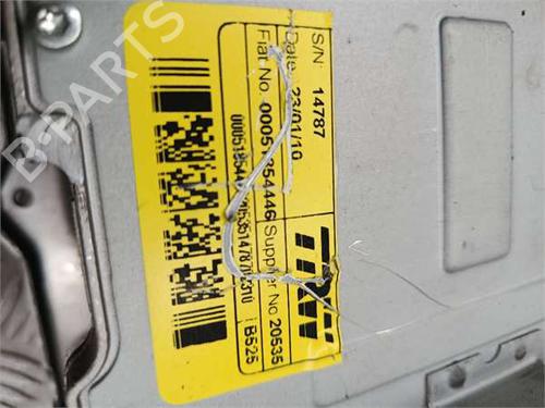 Steering column LANCIA DELTA III (844_) 1.6 D Multijet (844.AXC11, 844.AXC1A) | BP36427693M21 - Image 3