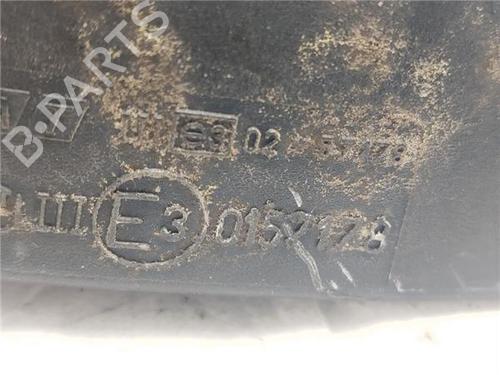Left mirror FIAT PUNTO (188_) 1.9 JTD 80 (188.237, .257, .337, .357) | BP25750213C26 